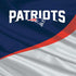 NFL New England Patriots PS4 Slim Bundle Skin